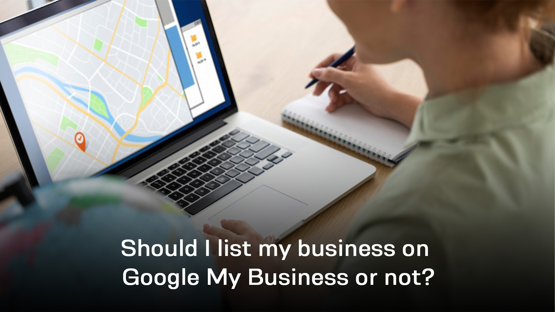Should I list my business on Google My Business?