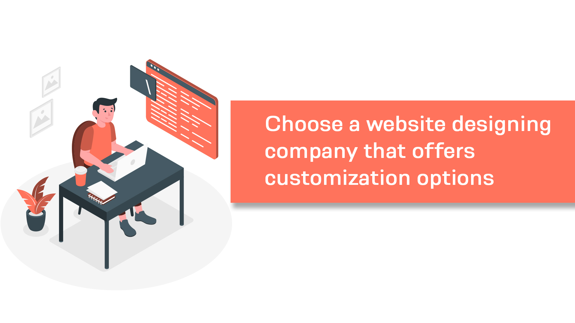 Find a website designing company in Uttarakhand that offers customization options
