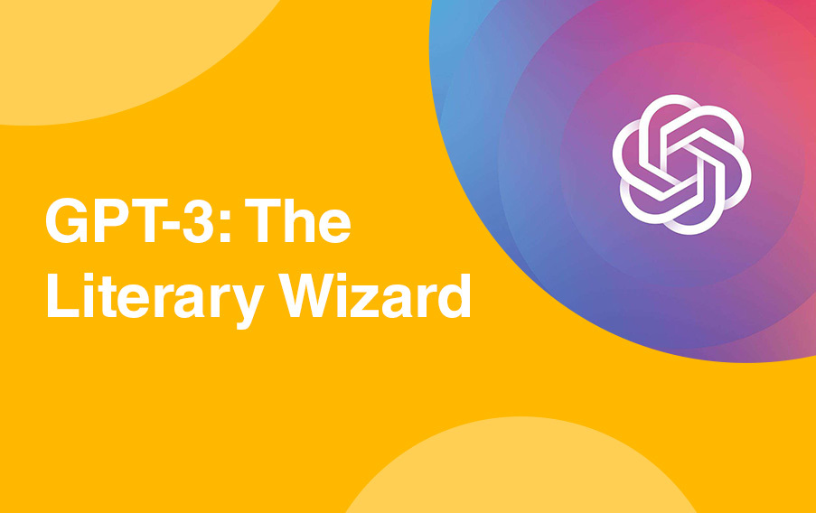 GPT-3: The Literary Wizard