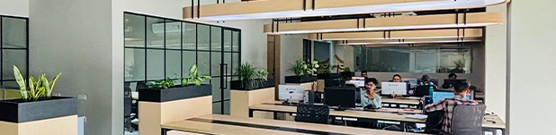 Open office