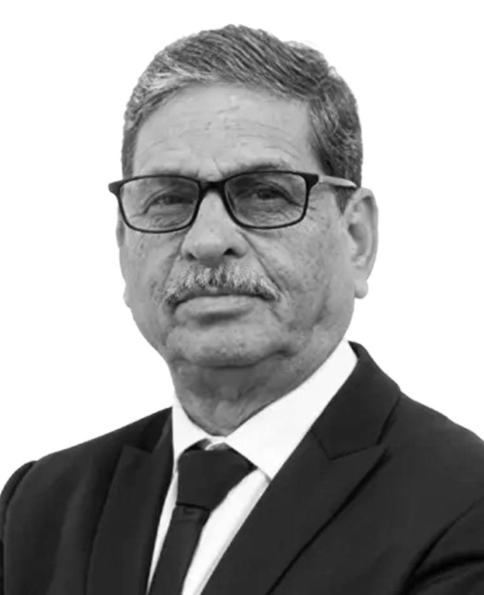 Mr. Bipin Joshi