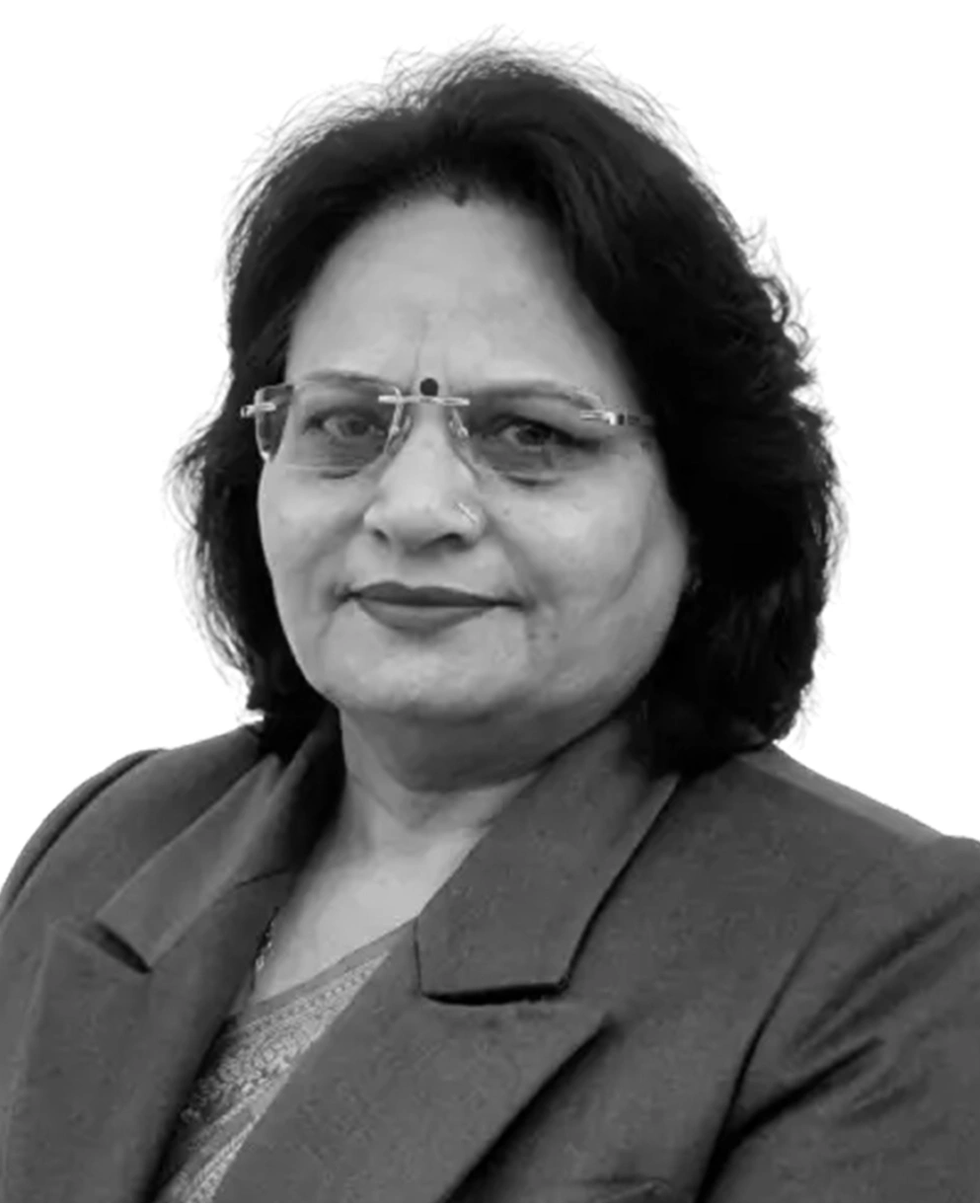 Mrs. Sunita Joshi