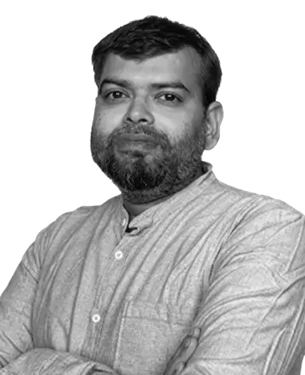 Mr. Vipin Joshi