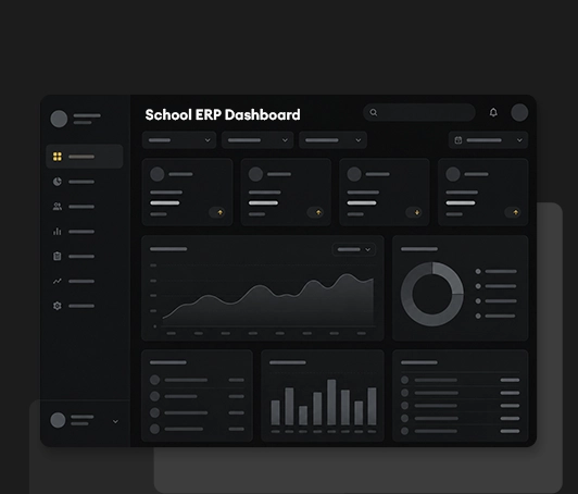 AI-Enabled School ERP Transformation