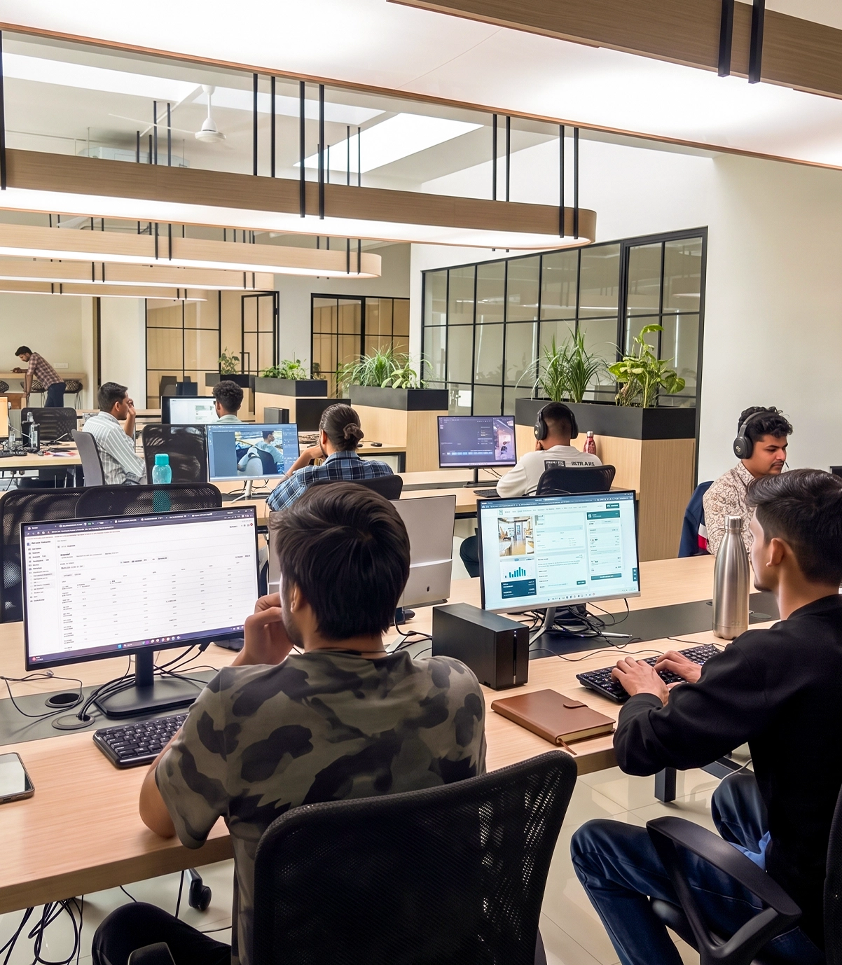 Tech Ecosystem