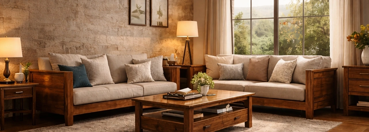 Haldwani Furniture Mart case study