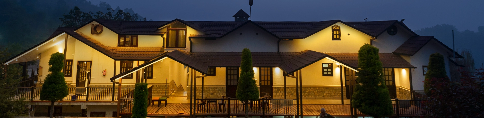 Willowdale Naukuchiatal case study