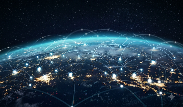 International cybersecurity consultancy digital transformation
