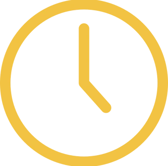 Long-term thinking icon