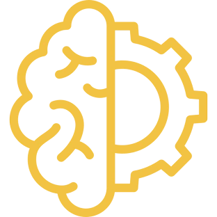 Practical execution icon