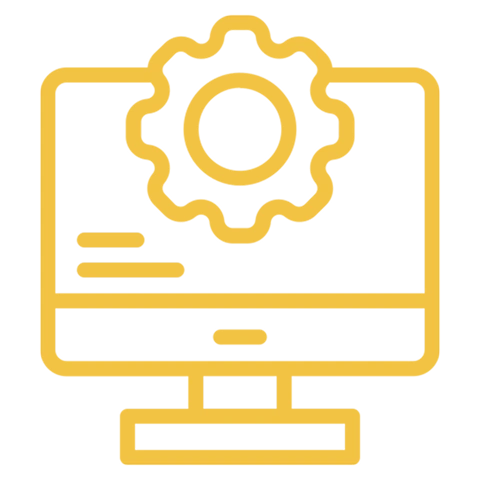 Build icon