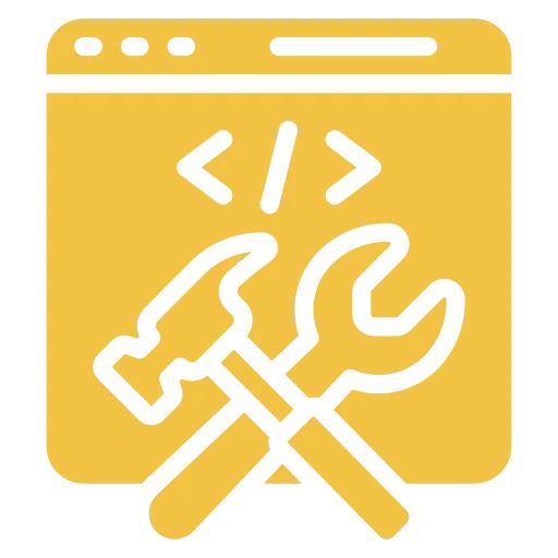 Build & icon