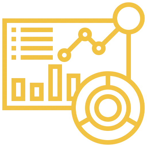 Dashboards & Reporting Systems