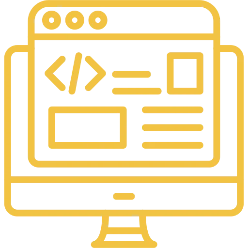 Website & Web Platform Development