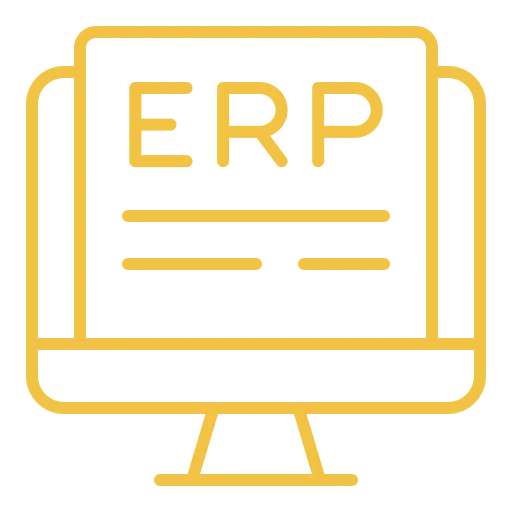 ERP & Operational Platforms