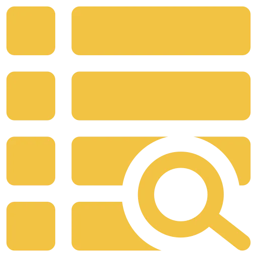 Identify icon