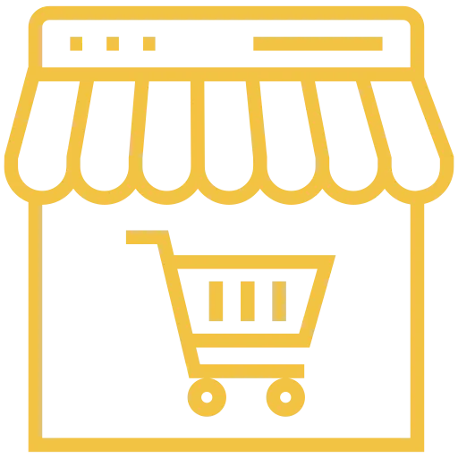 E-commerce Platforms