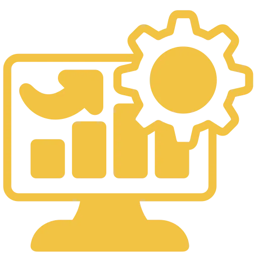 Optimize icon