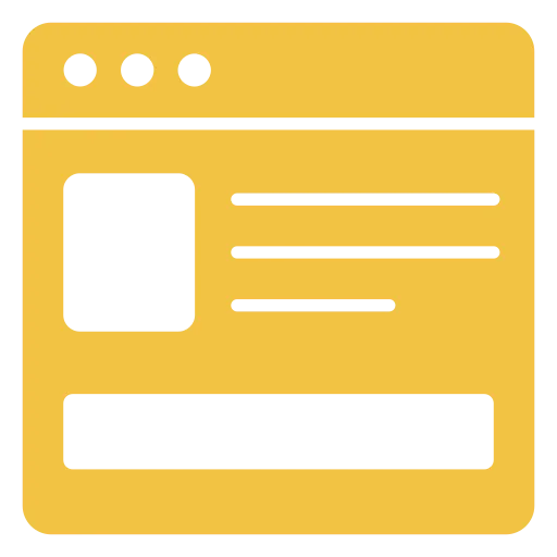 Design icon