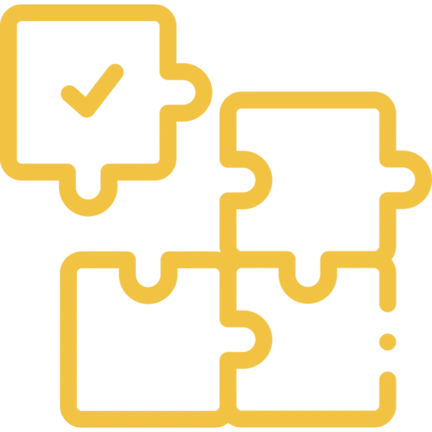 Simplify icon