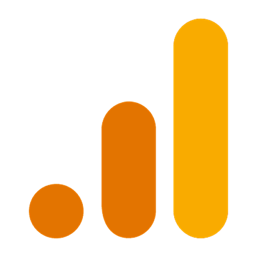 GA4 logo