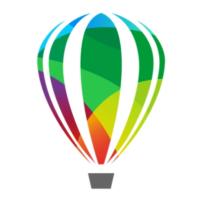 coreldraw logo