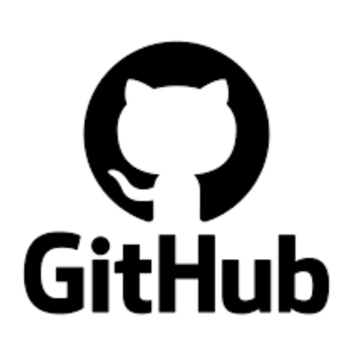 GitHub logo