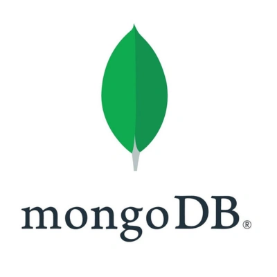 mongodb logo