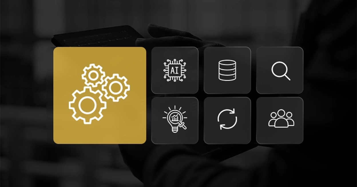 Hyperautomation: Unleashing the Power of Intelligent Automation